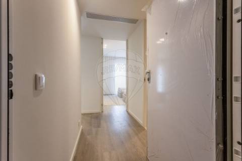 Apartamento T2 para venda