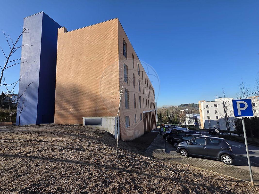 Apartamento T1 para venda