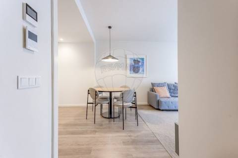 Apartamento T2 para venda