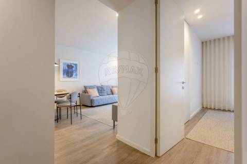 Apartamento T1 para venda