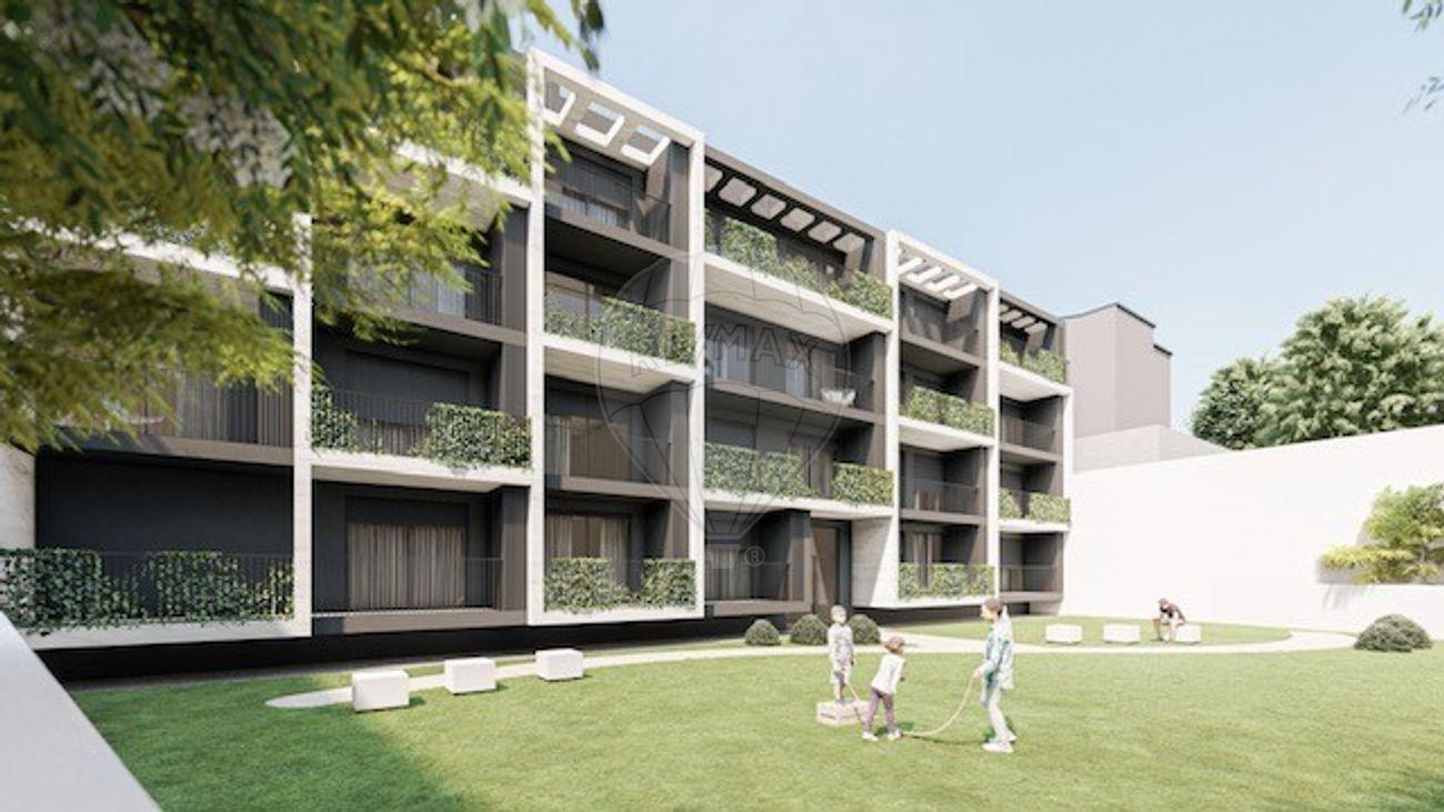 Apartamento T1 para venda