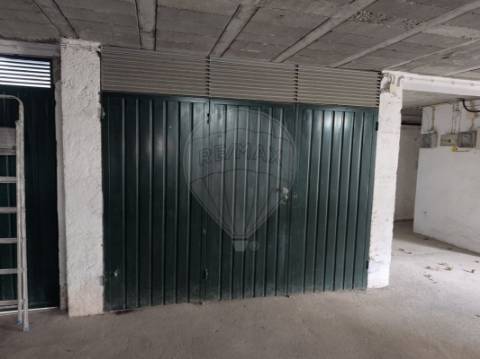 Garagem  para venda