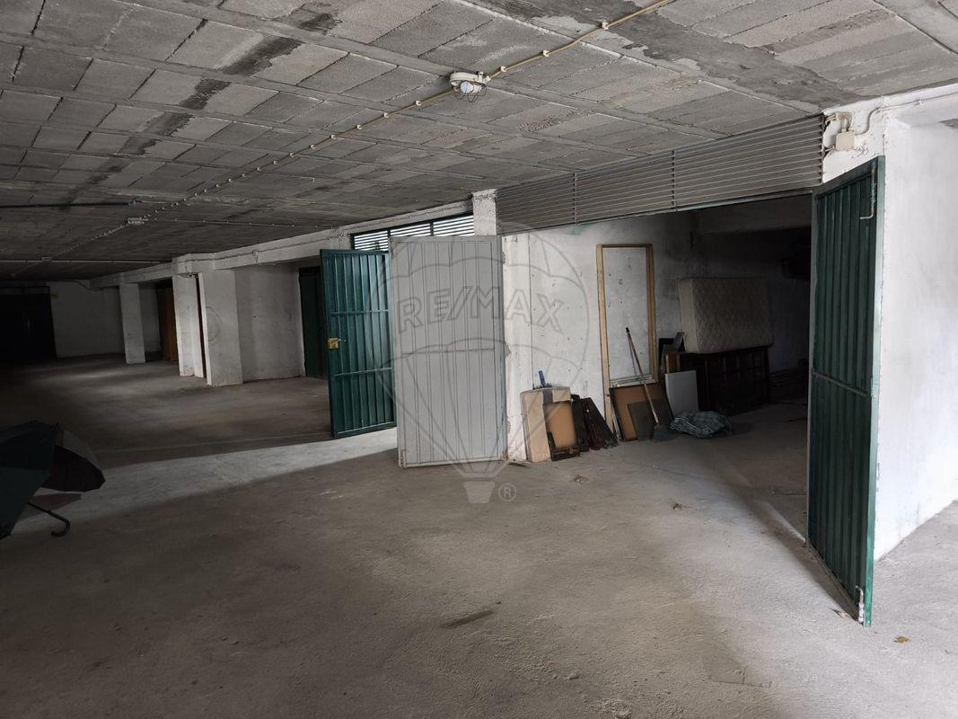 Garagem  para venda