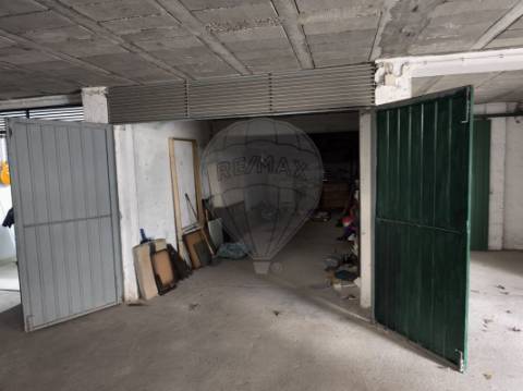 Garagem  para venda