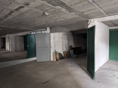 Garagem  para venda