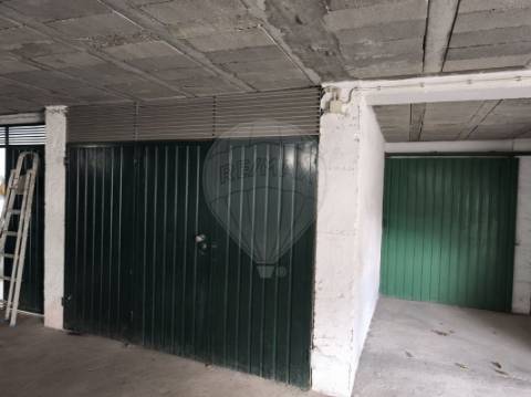 Garagem  para venda