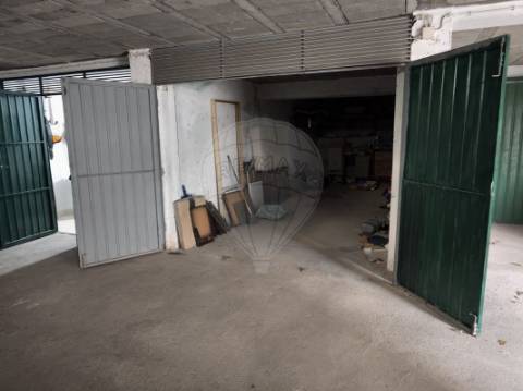 Garagem  para venda