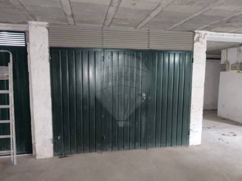 Garagem  para venda