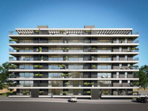 Apartamento T2 para venda