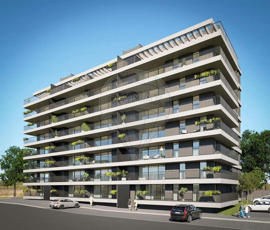 Apartamento T2 para venda
