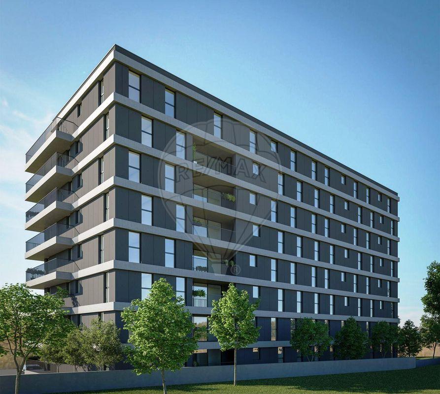 Apartamento T2 para venda
