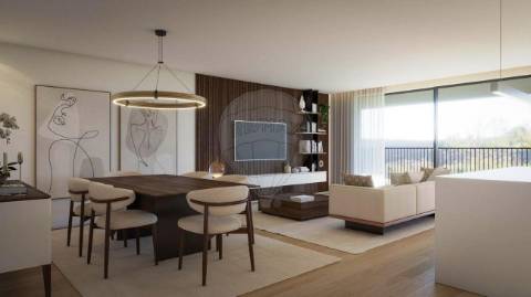 Apartamento T2 para venda