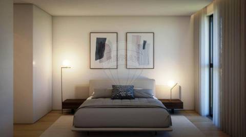 Apartamento T2 para venda