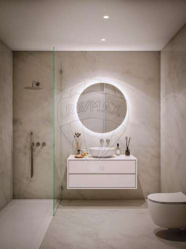 Apartamento T2 para venda