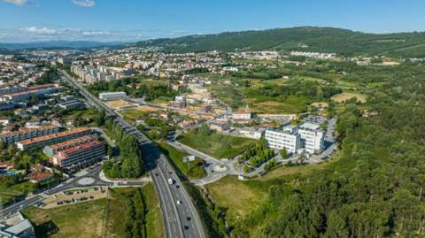 Apartamento T2 para venda