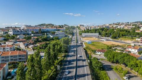 Apartamento T2 para venda
