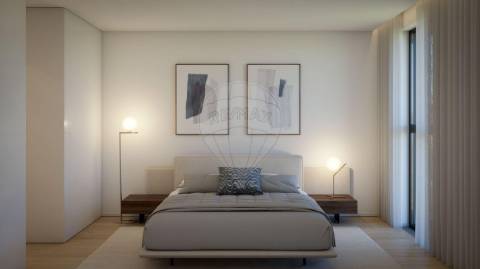 Apartamento T2 para venda