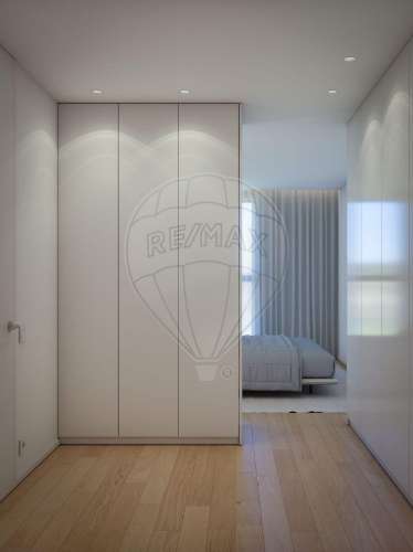 Apartamento T3 para venda