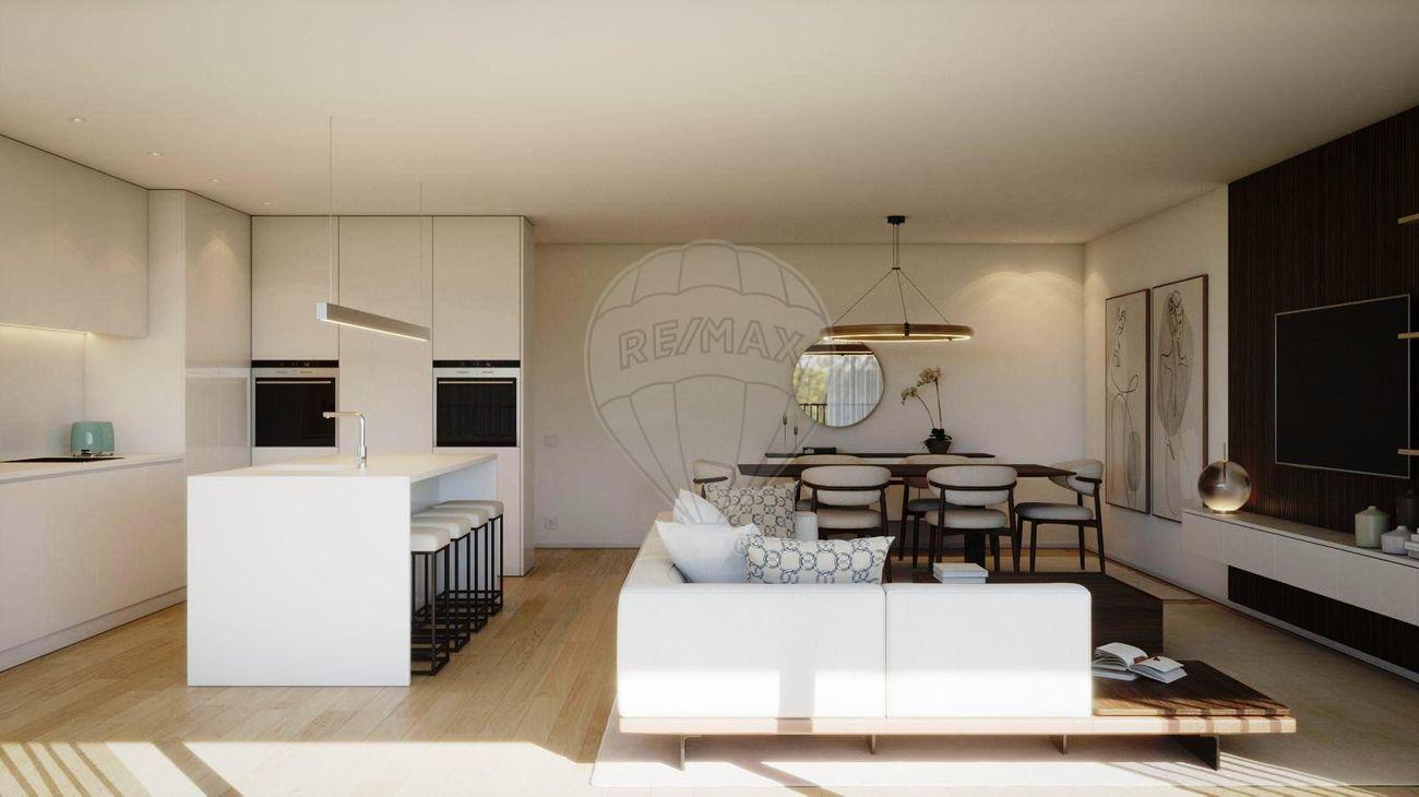 Apartamento T3 para venda