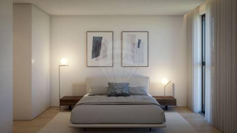 Apartamento T3 para venda