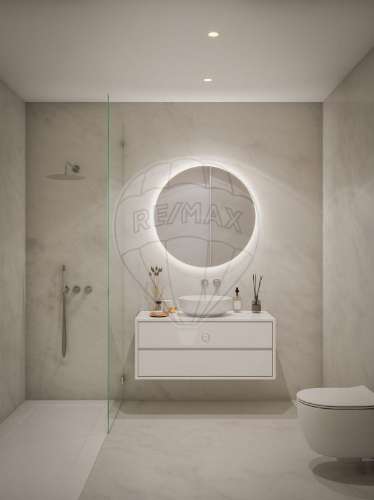 Apartamento T3 para venda