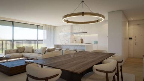 Apartamento T3 para venda