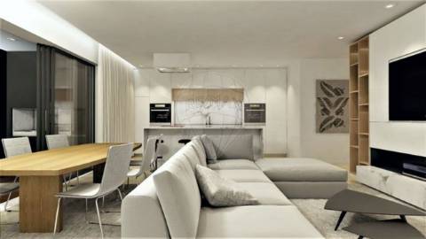 Apartamento T3 para venda