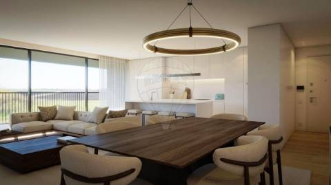 Apartamento T3 para venda