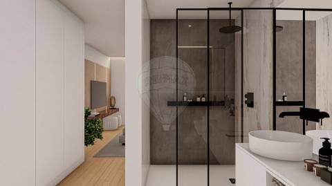 Apartamento T3 para venda