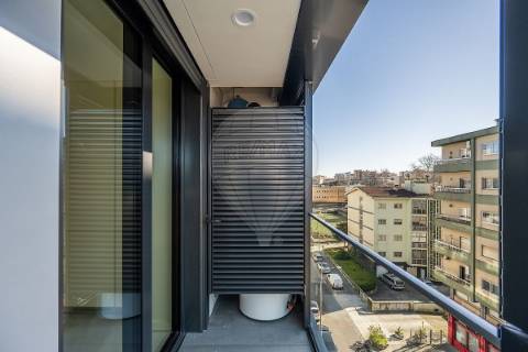 Apartamento T3 para venda