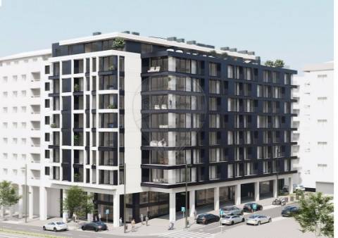 Apartamento T3 para venda