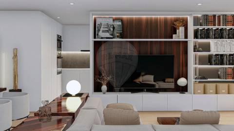 Apartamento T3 para venda