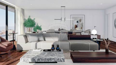 Apartamento T3 para venda