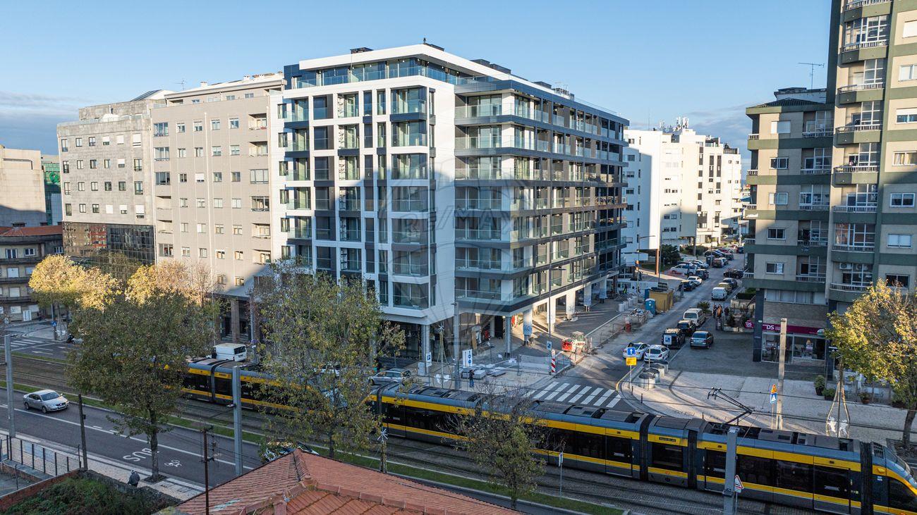 Apartamento T3 para venda