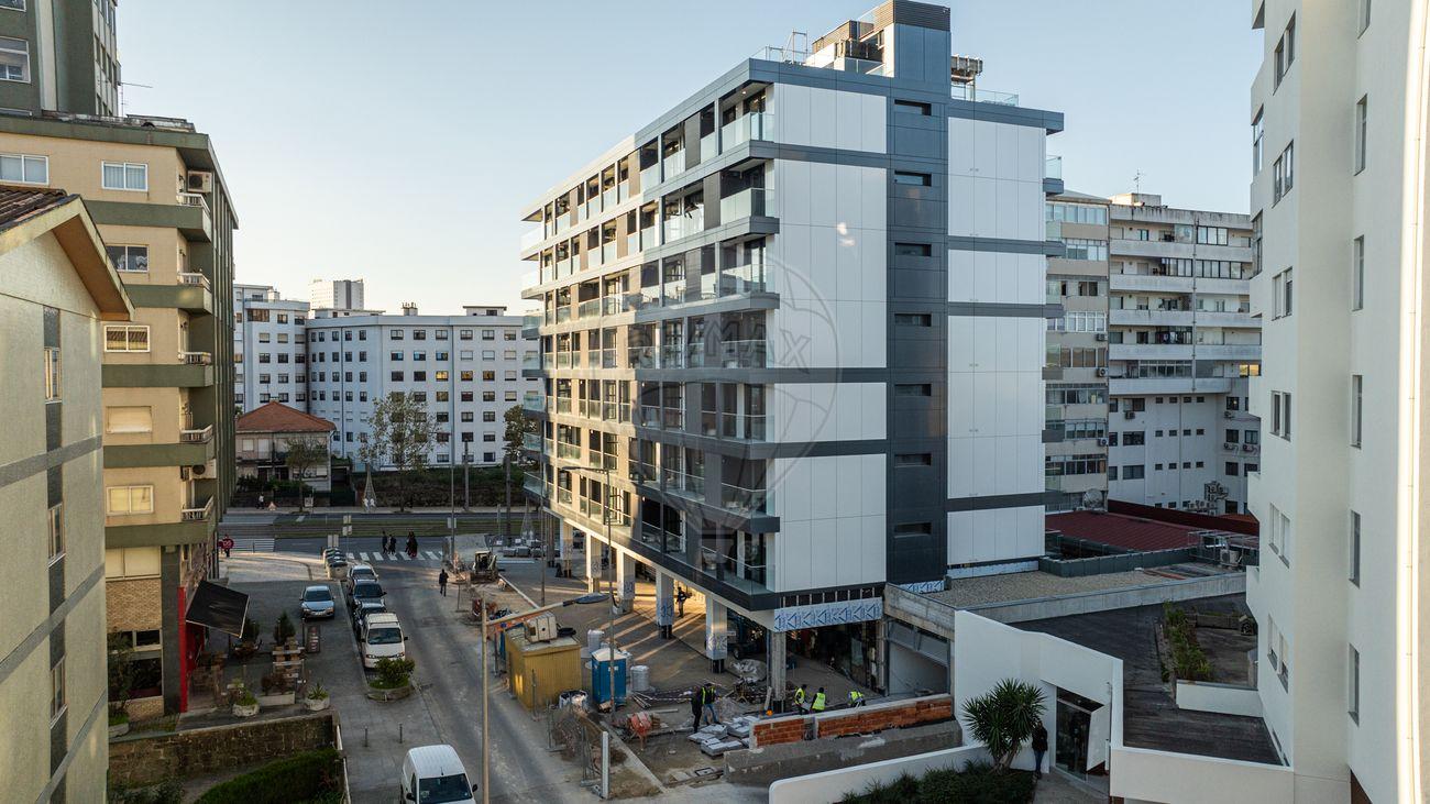 Apartamento T3 para venda