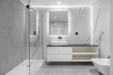 Apartamento T3 para venda