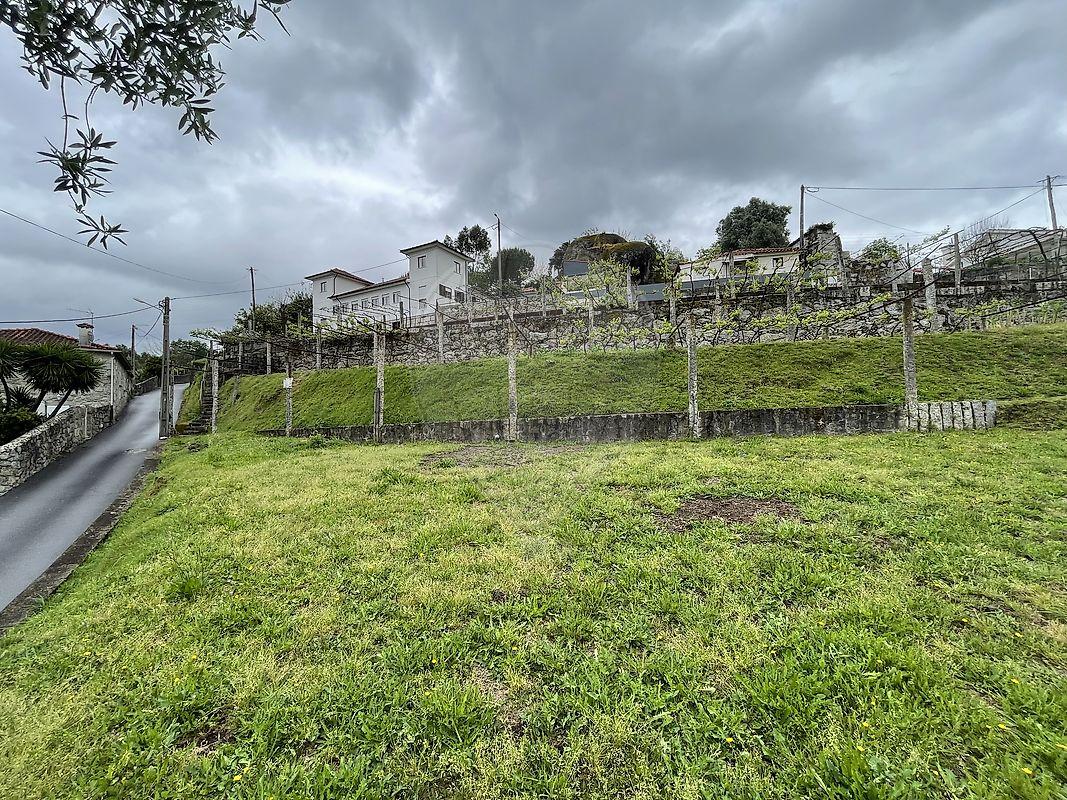 Terreno  para venda