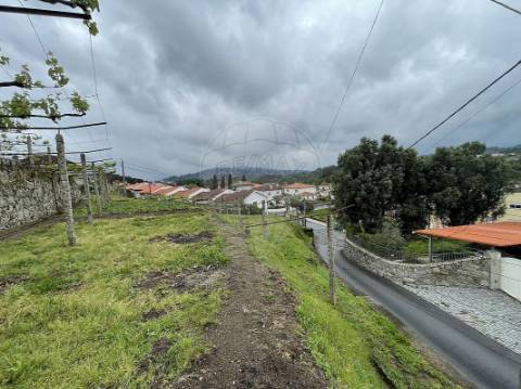 Terreno  para venda