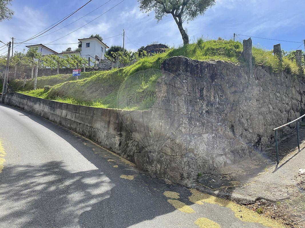 Terreno  para venda