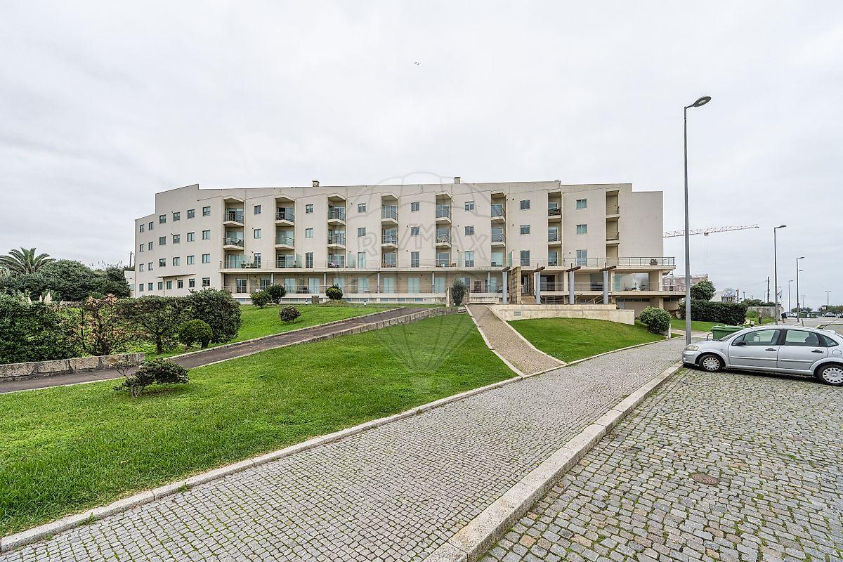 Apartamento T2 para venda