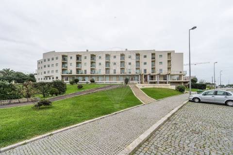 Apartamento T2 para venda