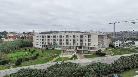 Apartamento T2 para venda