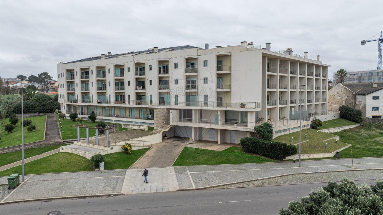 Apartamento T2 para venda