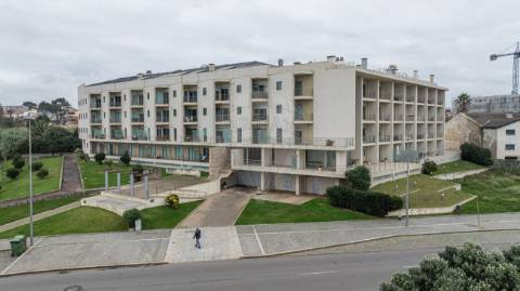 Apartamento T2 para venda