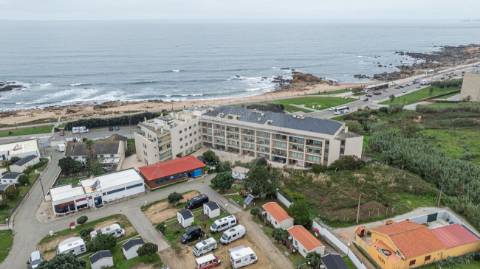 Apartamento T2 para venda