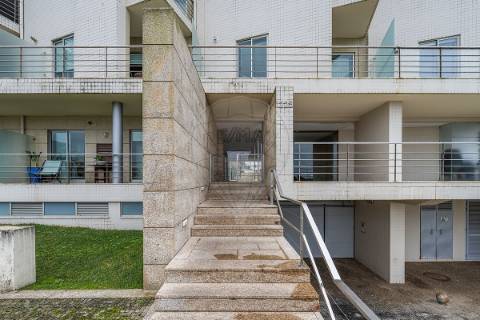 Apartamento T2 para venda