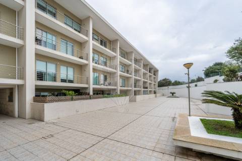 Apartamento T2 para venda