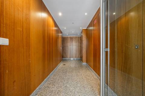 Apartamento T2 para venda