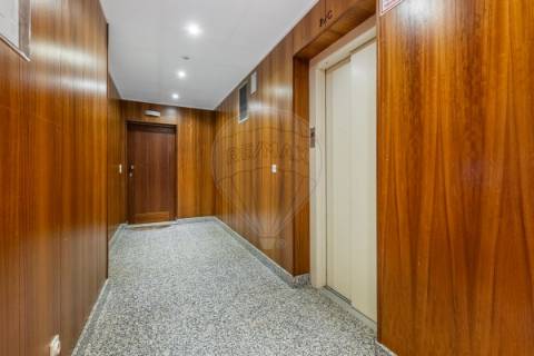 Apartamento T2 para venda