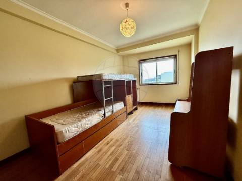 Apartamento T2 para venda